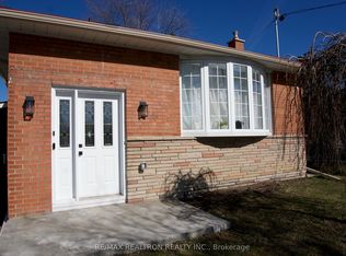 37 Brantwood Dr, Toronto, ON M1H 2G5