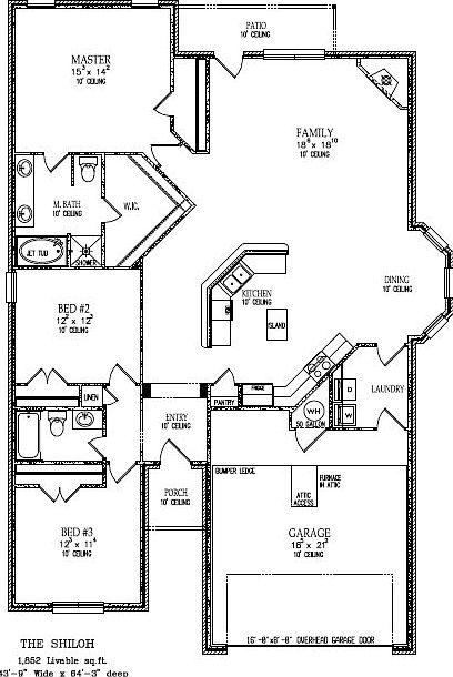 2nd image of 9616 Huron Ave #Prr1c1
