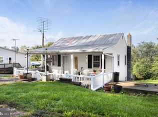 353 Turkey Knob Rd, Quicksburg, VA 22847