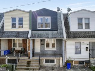 6532 Allman St, Philadelphia, PA 19142