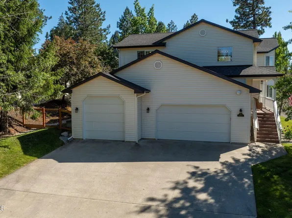 2304 E Grandview Dr, Coeur D Alene, ID 83815