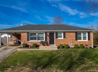 503 Pinoak Dr, Nicholasville, KY