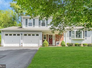 21 Kristin Way, Hamilton, NJ 08690