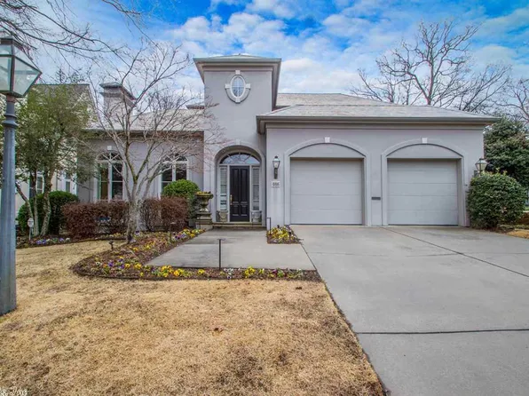 4816 Country Club Blvd, Little Rock, AR 72207