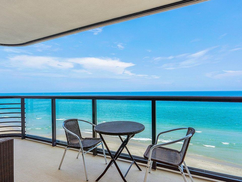 1st image of 250 S Ocean Blvd APT 8D
