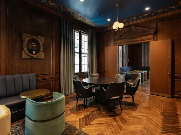 63 Wall Street image 41 of 55