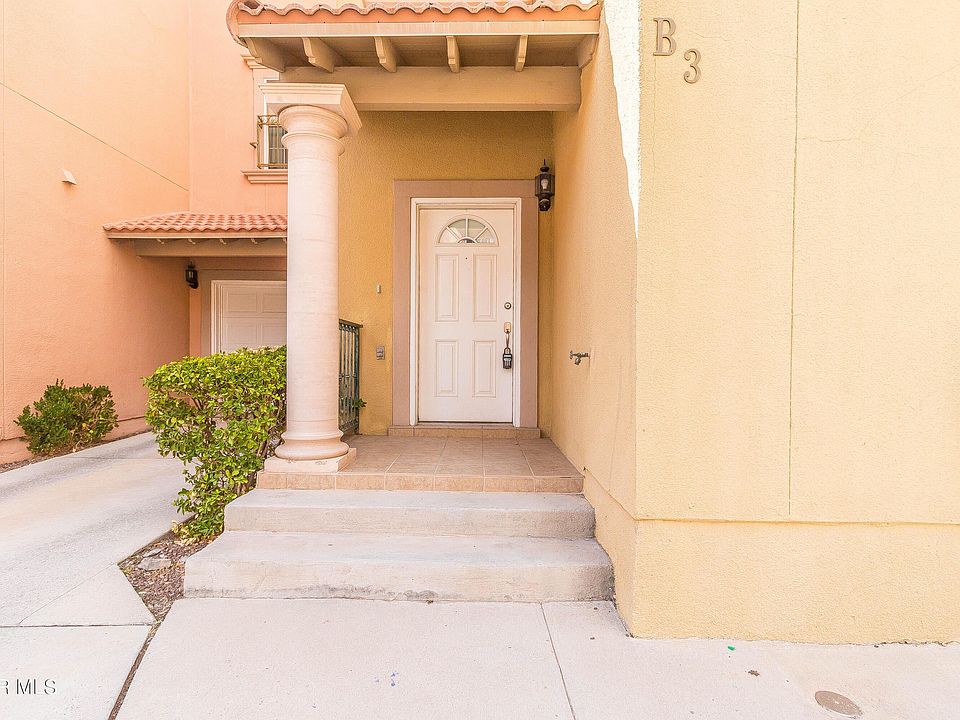 3150 N Yarbrough Dr APT E11, El Paso, TX 79925 Zillow