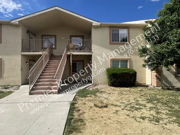 487 Coronado Ct Unit B, Clifton, CO 81520