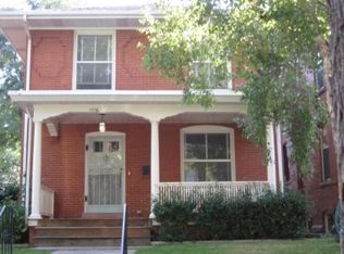 1116 N Vine St, Denver, CO 80206