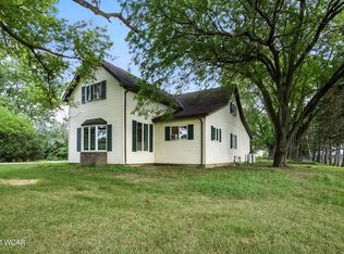 9680 State Route 224, Van Wert, OH 45891