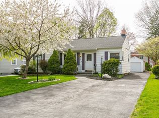 489 List Ave, Rochester, NY 14617