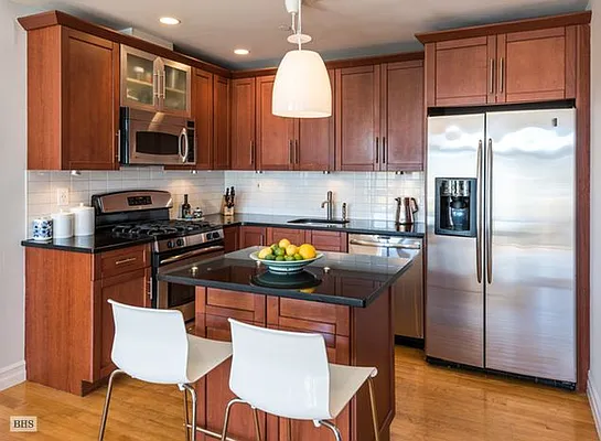 Sold by Brown Harris Stevens | media 2