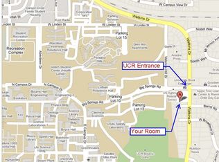 261 Barret Rd #1, Riverside, CA 92507