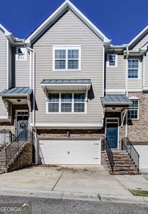 4173 Chatham Ridge Dr, Buford, GA, 30518
