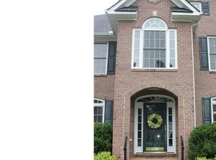 10624 Macandrew Ln, Chesterfield, VA 23838