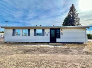 120 Caribou St, Gwinn, MI 49841