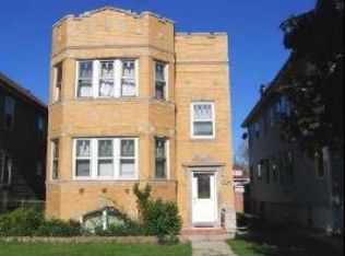 2642 N Monitor Ave, Chicago, IL 60639