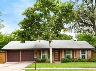 2407 Audubon Pl, Austin, TX 78741