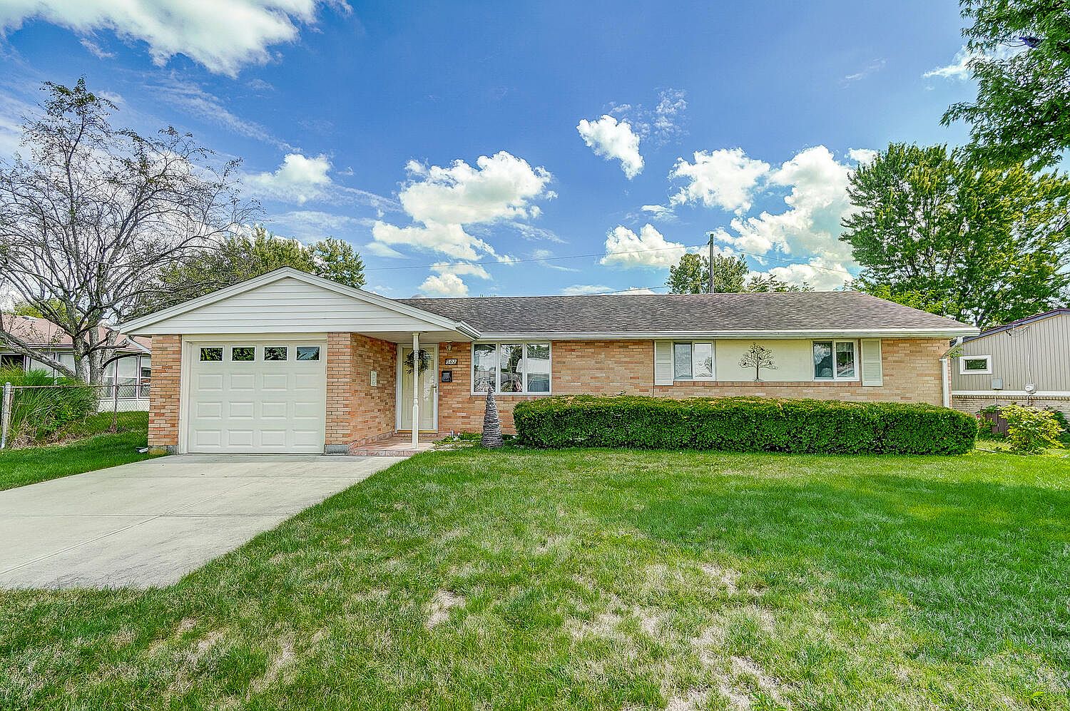 502 Zimmerman St, New Carlisle, OH 45344 Zillow