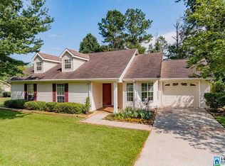 7822 S View Ln, HELENA, AL 35022