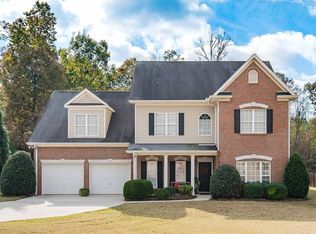 152 Jasmine Way, Villa Rica, GA 30180