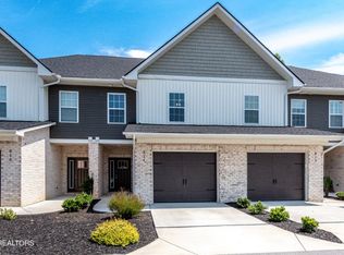 814 McCammon Ave, Maryville, TN 37801
