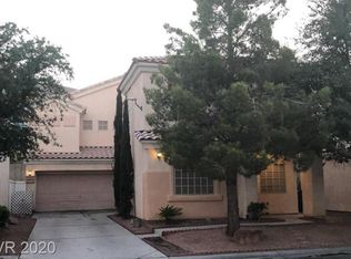 5953 Crumbling Ridge St, Henderson, NV 89011