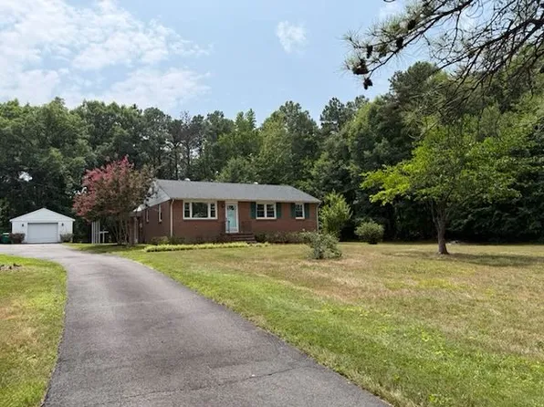 11551 Edinburgh Rd, Glen Allen, VA 23060