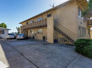 8060 Greenridge Dr, Oakland, CA 94605