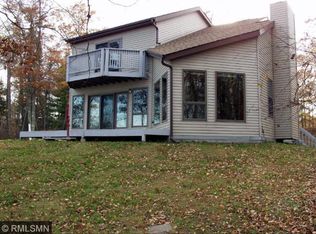 1802 Coontail Dr NE, Outing, MN 56662