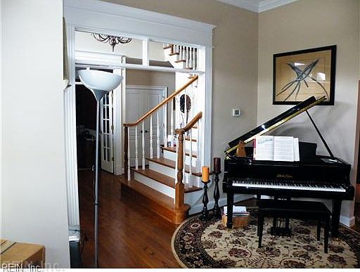 4th image of 5104 Turnberry Ct