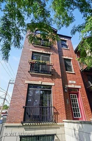 1st image of 814 N Washtenaw Ave #2