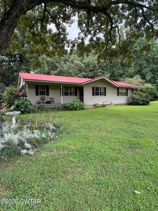 490 Boldan Rd, Reagan, TN, 38368