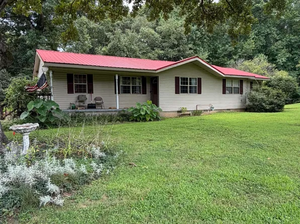 490 Boldan Rd, Reagan, TN 38368