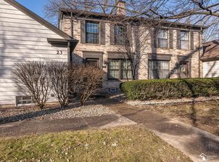 23 Linswood St, Monroe, MI 48162