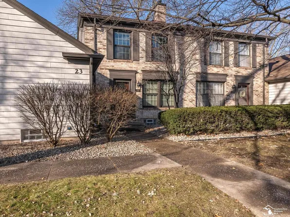 23 Linswood St, Monroe, MI 48162