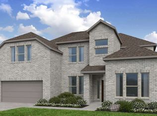 1712 Camelia Ave, Northlake, TX 76226