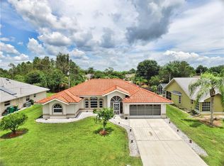 176 Compton St, Pt Charlotte, FL 33954