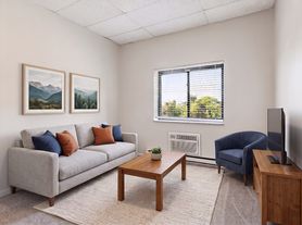 Brittany Apartments