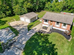 211 W 4th St, Silver Grove, KY 41085