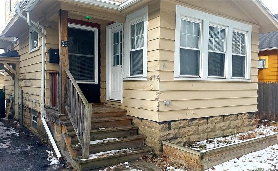 29 Bonesteel St, Rochester, NY 14615 Zillow