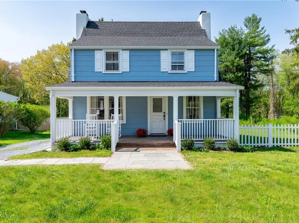 22 Pleasant Street, Bedford, NY 10506