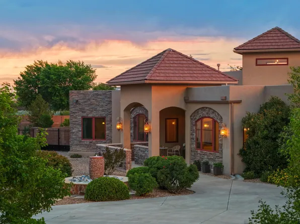 7921 Florence Ave NE, Albuquerque, NM 87122