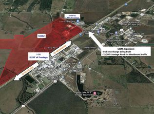 11357 Interstate Highway 10, Beaumont, TX 77705