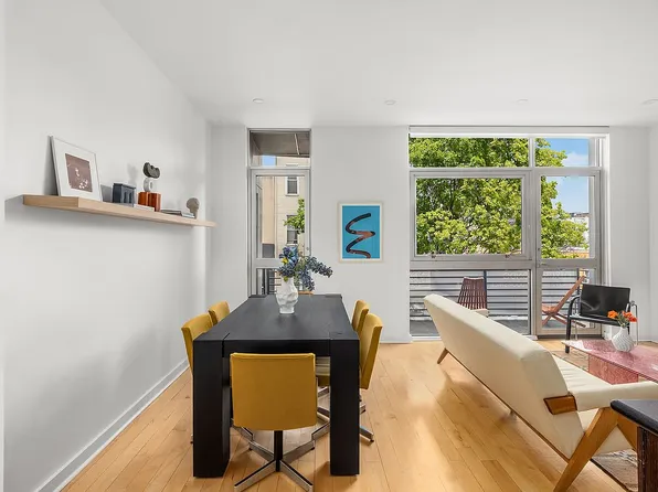 82 Guernsey St #A2, Brooklyn, NY 11222