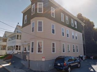 11 Reed Ave, Chicopee, MA 01020