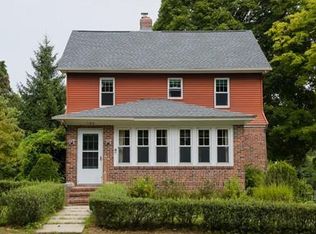 130 May St, Worcester, MA 01602