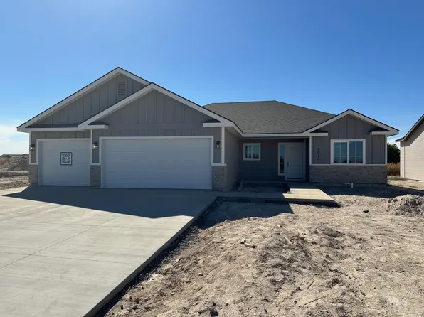 4086 Johnson St, Buhl, ID 83316