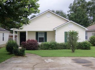3711 Mulligan Rd, Valdosta, GA 31605