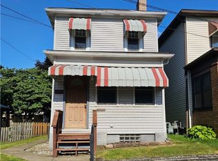 1908 6th Ave, Beaver Falls, PA